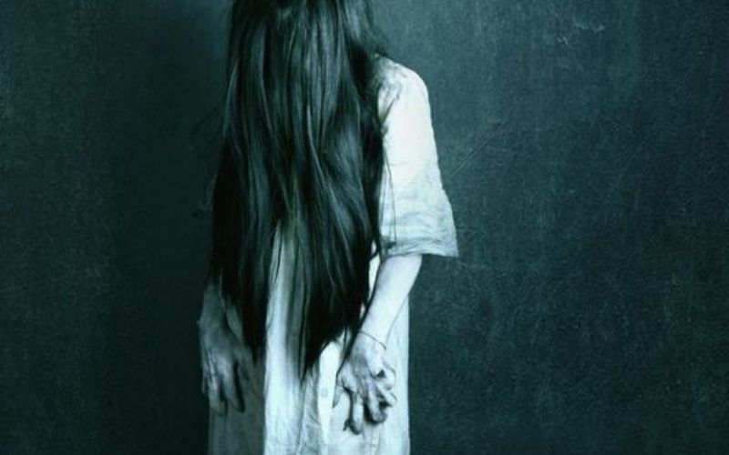 Nằm mơ thấy ma có đáng sợ? Bật mí con số giúp đổi vận! 9 Trường hợp nằm mơ thấy ma đuổi đánh con gì?