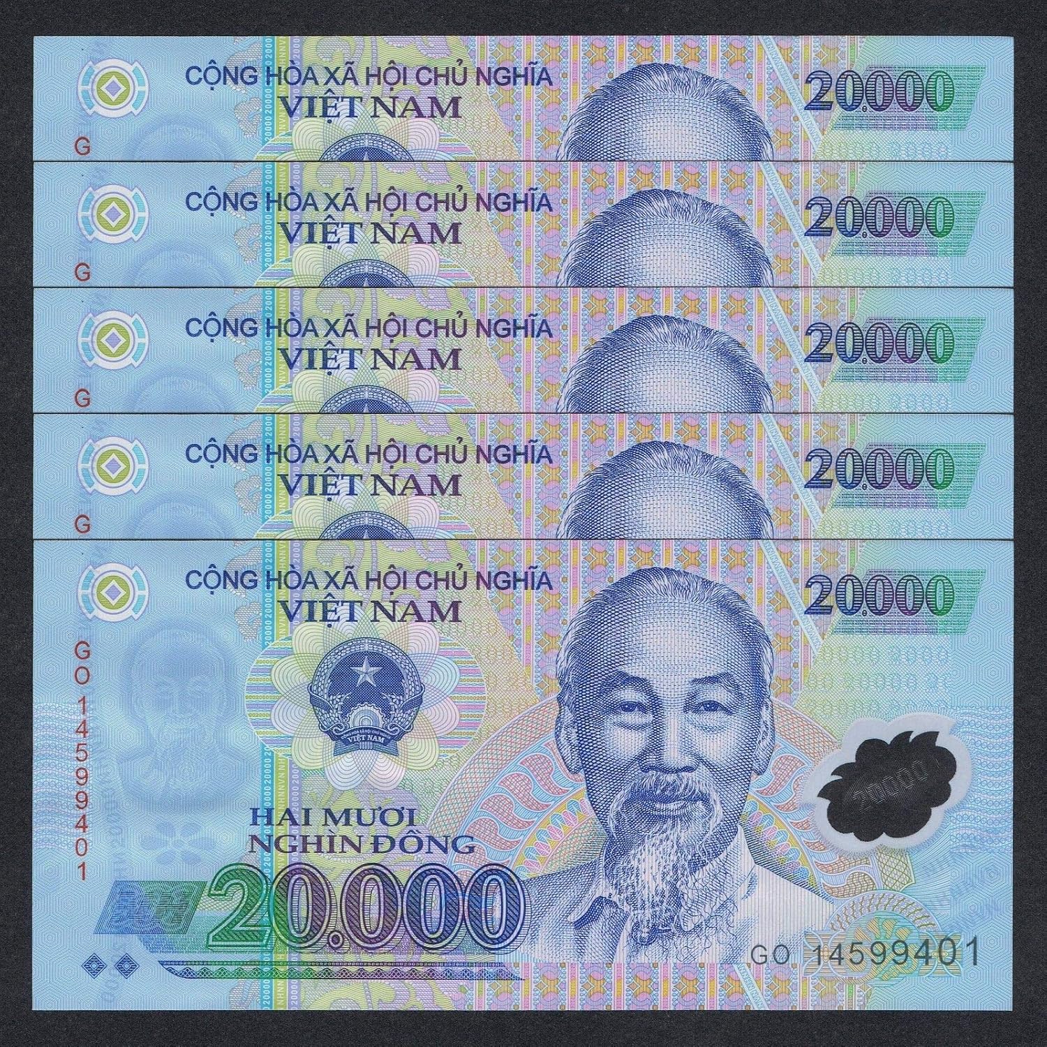 Tại sao lại mơ thấy tiền 20 nghìn?